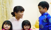 Chương trình dạy tiếng Việt và văn hóa Việt tại Đài Loan, Trung Quốc